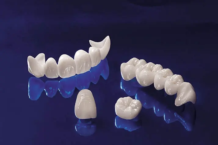 PHỤC HÌNH RĂNG SỨ CERAMILL ZOLID